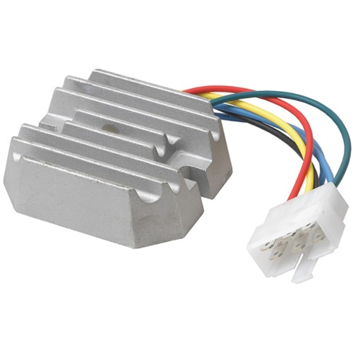 Voltage Regulator for John Deere 650 750 Lawn Tractor