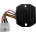 Rectifier/Regulator for John Deere 240, 245, 260,265, 285, 320, 325 230-22067 Rectifier/Regulator for John Deere 240, 245, 260,265, 285, 320, 325 230-22067