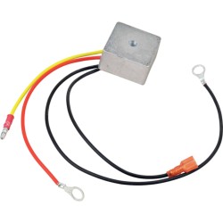 Regulator - External 230-22072 for Club Car DS Series 1992-2007