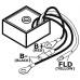 Regulator - External 230-22072 for Club Car DS Series 1992-2007 Regulator - External 230-22072 for Club Car DS Series 1992-2007