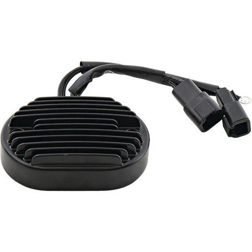 Voltage Regulator Rectifier for Harley-Davidson FLSTF Softail Fat Boy 2007