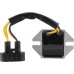 Voltage Regulator Ski-Doo Ski-Doo 500 600 700 800 Snowmobile 1999-2002 Voltage Regulator Ski-Doo Ski-Doo 500 600 700 800 Snowmobile 1999-2002