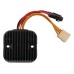 Voltage Regulator for Polaris 700 800 Sportsman 2005-2006, Frontier 2002-2005 Voltage Regulator for Polaris 700 800 Sportsman 2005-2006, Frontier 2002-2005