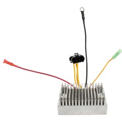 Voltage Regulator /Rectifier 12V for Polaris 2006-11 Hawkeye 300 2x4 w/299cc