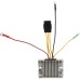 Voltage Regulator /Rectifier 12V for Polaris 2006-11 Hawkeye 300 2x4 w/299cc Voltage Regulator /Rectifier 12V for Polaris 2006-11 Hawkeye 300 2x4 w/299cc
