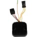 Voltage Regulator /Rectifier 12V for Polaris Ranger RZR 4011569 Voltage Regulator /Rectifier 12V for Polaris Ranger RZR 4011569