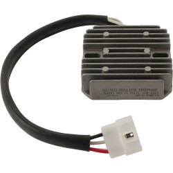 Voltage Regulator /Rectifier 12 V for Arctic Cat ATV 3430-016 -037