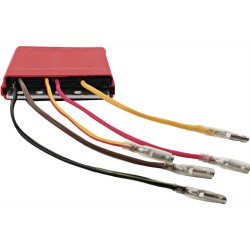 Rectifier/Regulator for Polaris XPlorer 400 1995-1997 Esp2300, 4060113 APO6005