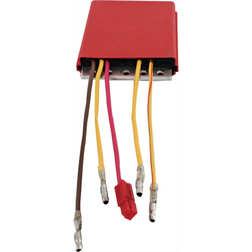 Regulator-External for Polaris Sportsman 600, 700 2004 2204317 230-22112