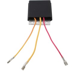 Regulator Rectifier Polaris 300 2X4 1994-1995 Scrambler 400