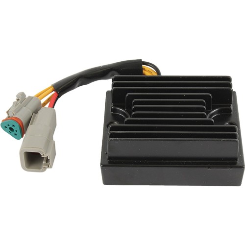 Rectifier/Regulator for Sea Doo GTX 2007, GTX 4-TEC 2002-2006 230-22115