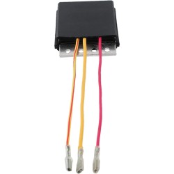Rectifier/Regulator for Polaris Scrambler 400 2x4 1998-1999 230-22116
