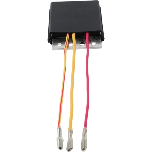 Rectifier/Regulator for Polaris Scrambler 400 2x4 1998-1999 230-22116