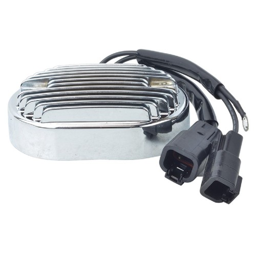 Voltage Regulator Rectifier for Harley-Davidson FXSTSSE CVO Softail Springer 2007