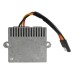 Rectifier & Regulator Assy for Arctic Cat Crossfire 800 2009-2012 AAC6001 Rectifier & Regulator Assy for Arctic Cat Crossfire 800 2009-2012 AAC6001