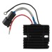 Mercury & Yamaha Outboard Voltage Regulator/ Rectifier 12 Volt, 230-22144 Mercury & Yamaha Outboard Voltage Regulator/ Rectifier 12 Volt, 230-22144