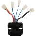 Voltage Regulator for John Deere 2210 2305 2320 2520 Utility Tractors Voltage Regulator for John Deere 2210 2305 2320 2520 Utility Tractors