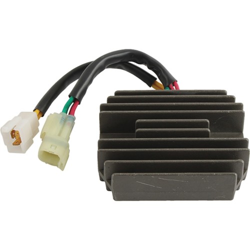 Voltage Regulator /Rectifier 12V for 2002 Arctic Cat 375 ATV 3402-682