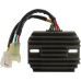 Voltage Regulator /Rectifier 12V for 2002 Arctic Cat 375 ATV 3402-682 Voltage Regulator /Rectifier 12V for 2002 Arctic Cat 375 ATV 3402-682