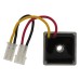 Voltage Regulator 12-Volt for Briggs & Stranton, 790292, ABS6004 Voltage Regulator 12-Volt for Briggs & Stranton, 790292, ABS6004