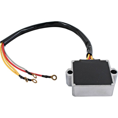 for Force 16-20 Amp Systems 1991-1992 Voltage Regulator 815279-2