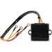 for Force 16-20 Amp Systems 1991-1992 Voltage Regulator 815279-2 for Force 16-20 Amp Systems 1991-1992 Voltage Regulator 815279-2