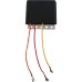 Regulator Rectifier for Polaris Genesis1999,Hurricane1996-1997 Regulator Rectifier for Polaris Genesis1999,Hurricane1996-1997