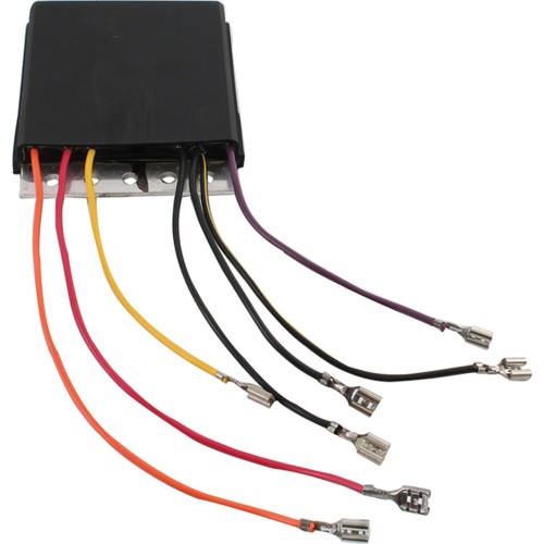 Regulator Rectifier for Polaris Freedom 2002-2004, Genesis 2000-2002