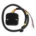 Rectifier/Regulator for 12V Polaris Sportsman 850 XP EPS 2010-2012 APO6025 Rectifier/Regulator for 12V Polaris Sportsman 850 XP EPS 2010-2012 APO6025