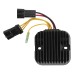 Voltage Regulator Rectifier 12-Volt for Polaris 2012-2014 Sportsman 500 Voltage Regulator Rectifier 12-Volt for Polaris 2012-2014 Sportsman 500