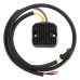 Rectifier/Regulator for 12V Sportsman 570 EFI EPS 2014, 2015 4014543 APO6032 Rectifier/Regulator for 12V Sportsman 570 EFI EPS 2014, 2015 4014543 APO6032