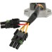 Regulator Rectifier Sea-Doo XP 97, Challenger 98 99, Speedster 99 Regulator Rectifier Sea-Doo XP 97, Challenger 98 99, Speedster 99