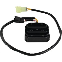 Voltage Regulator/Rectifier for Arctic Cat 650 ATV, 0430-046, AAC6008