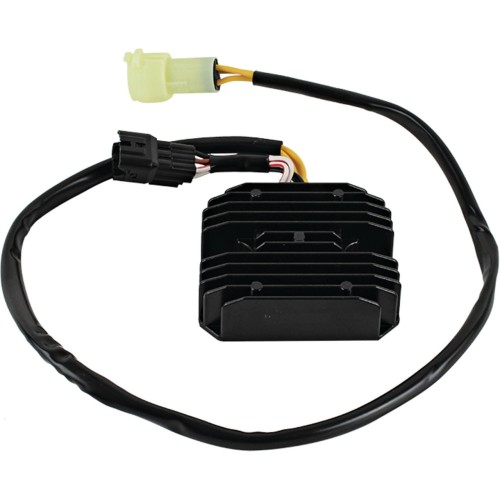 Voltage Regulator/Rectifier for Arctic Cat 650 ATV, 0430-046, AAC6008