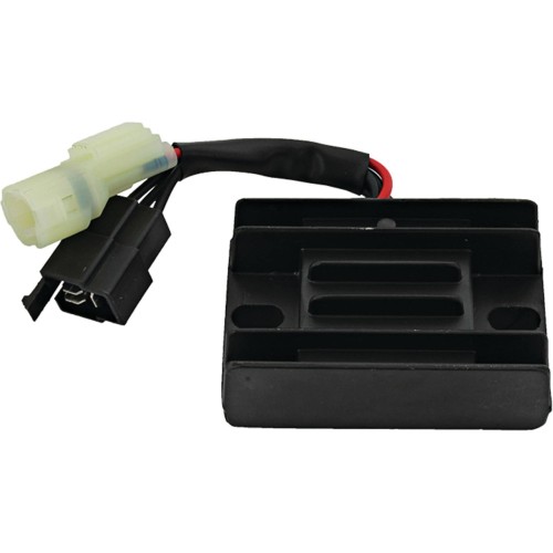 Voltage Regulator Rectifier 12-Volt for Arctic Cat ATV 250 300, 3530-034