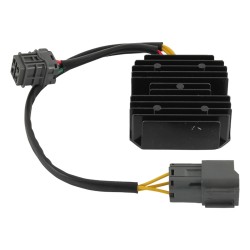 Voltage Regulator Rectifier 12-Volt for Arctic Cat DVX, 3304-681
