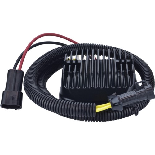Voltage Rectifier Regulator 12-Volt for Polaris Sportsman 550 850, 4011636