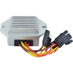 Voltage Regulator Rectifier 12V for 794cc Polaris 800 Switchback Pro-R 2013-2014
