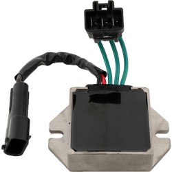 Voltage Regulator Rectifier 12V for 1056cc Arctic Cat M1100 Sno Pro LTD 2012