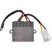 Voltage Regulator Rectifier 12V for 794cc Arctic Cat F8 LXR 2011 0630-242 AAC6013 Voltage Regulator Rectifier 12V for 794cc Arctic Cat F8 LXR 2011 0630-242 AAC6013