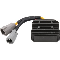 Voltage Regulator Rectifier 12V for 698cc Ski-Doo Grand Touring 700 Sport 2003