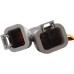 Voltage Regulator Rectifier 12V for 443cc Ski-Doo MX Z 440X Racing 2006-07 Voltage Regulator Rectifier 12V for 443cc Ski-Doo MX Z 440X Racing 2006-07
