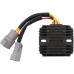 Voltage Regulator Rectifier 12V for 494cc Ski-Doo MX Z 500SS Trail 2005-2007 Voltage Regulator Rectifier 12V for 494cc Ski-Doo MX Z 500SS Trail 2005-2007