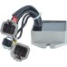 Voltage Regulator Rectifier 12V for 1004cc Ski-Doo Mach Z 1000 SDI 2005-2007 Voltage Regulator Rectifier 12V for 1004cc Ski-Doo Mach Z 1000 SDI 2005-2007