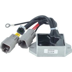 Voltage Regulator Rectifier 12V for 796cc Ski-Doo Expedition V-800 2007-20008