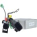 Voltage Regulator Rectifier 12V for Mercury Marine 140HP - 6 Cylinder 00-05 Voltage Regulator Rectifier 12V for Mercury Marine 140HP - 6 Cylinder 00-05