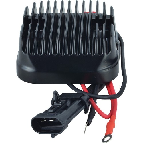 Voltage Regulator Rectifier for 1731cc Victory Cross Roads 8-Ball 14