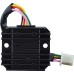 Regulator 230-22191 for Can-Am DS70 Mini 2008-2019 V31600-CJF-000 Regulator 230-22191 for Can-Am DS70 Mini 2008-2019 V31600-CJF-000