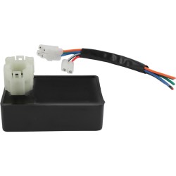 CDI Module for Honda TRX250R, Capacitive Discharge Ignition 30410-HB9-770, ESP10197