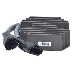 Voltage Regulator Rectifier 12V for 329cc Polaris Magnum 330 2x4 2003 4010654